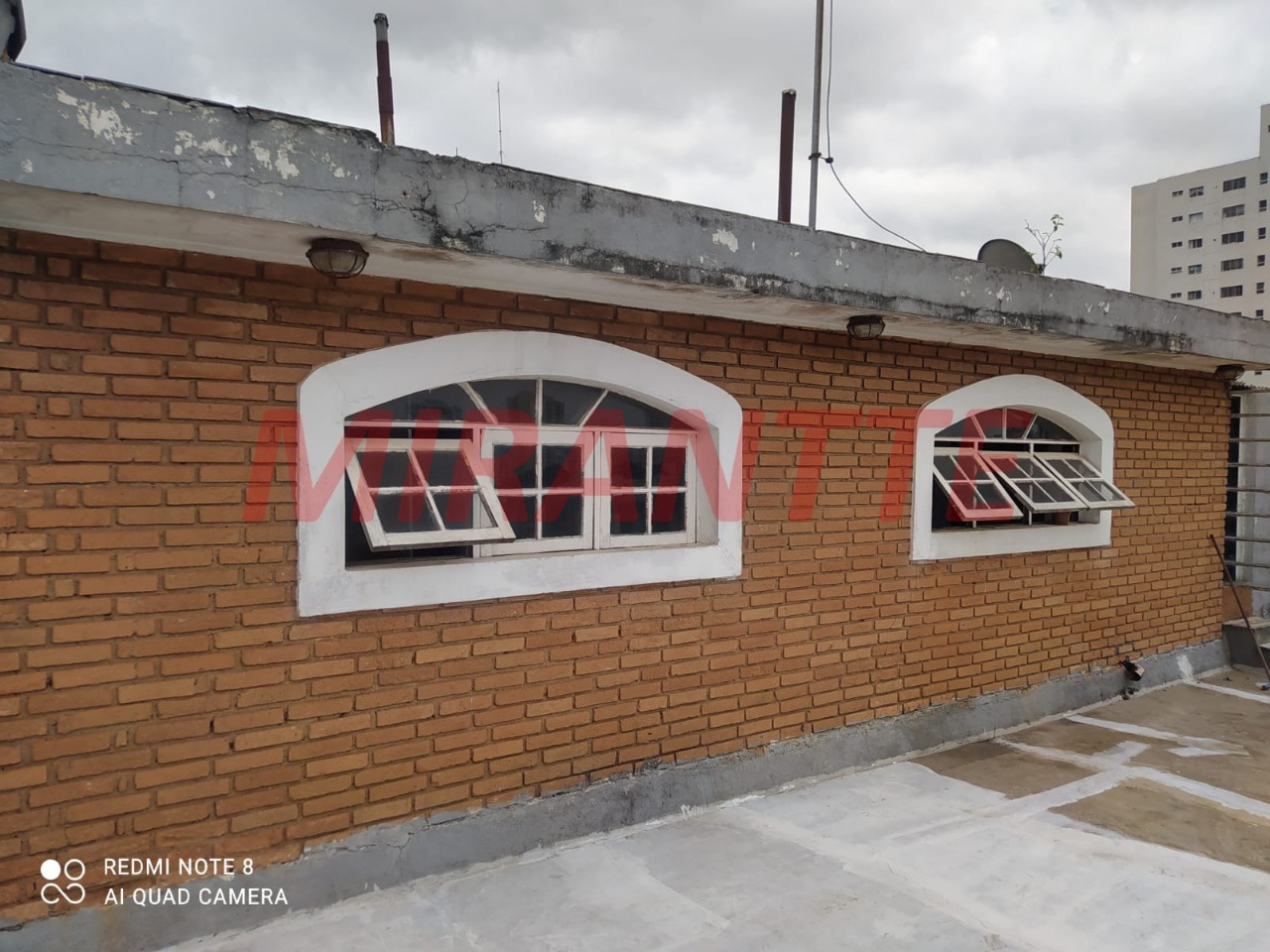 Outros de 531m² com 9 quartos em Cerâmica
