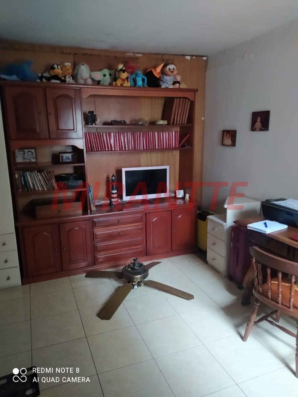 Outros de 531m² com 9 quartos em Cerâmica