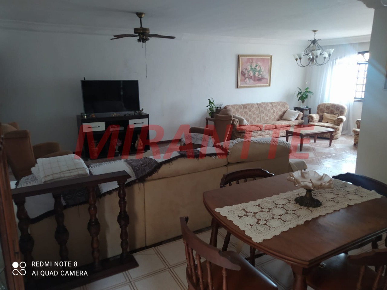 Outros de 531m² com 9 quartos em Cerâmica