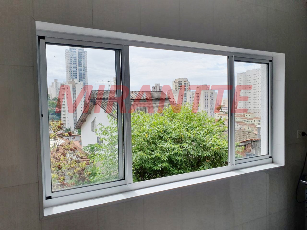 Casa terrea de 146m² com 3 quartos em Santana