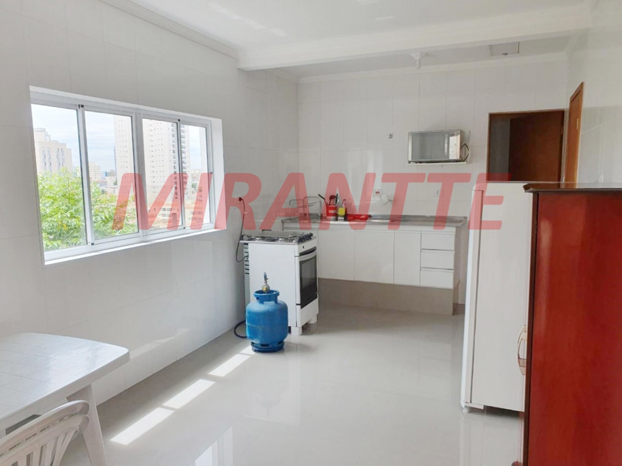 Casa terrea de 146m² com 3 quartos em Santana