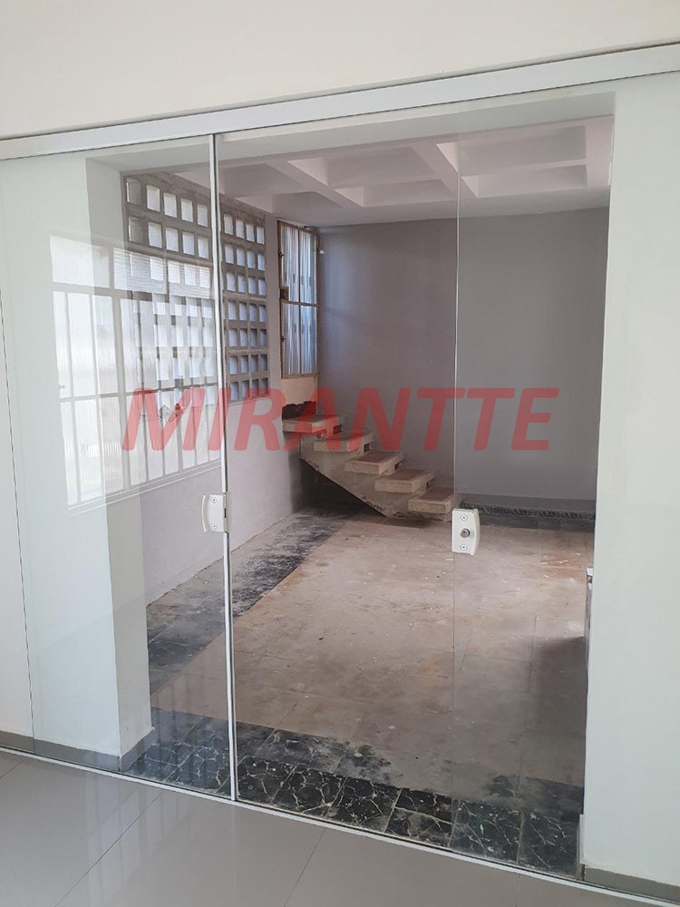 Casa terrea de 146m² com 3 quartos em Santana