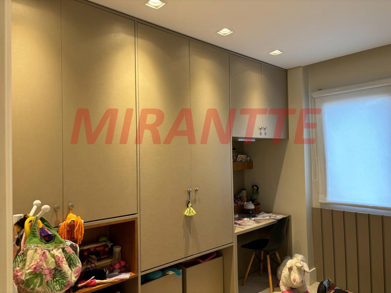 Apartamento de 188m² com 4 quartos em Freguesia do Ó