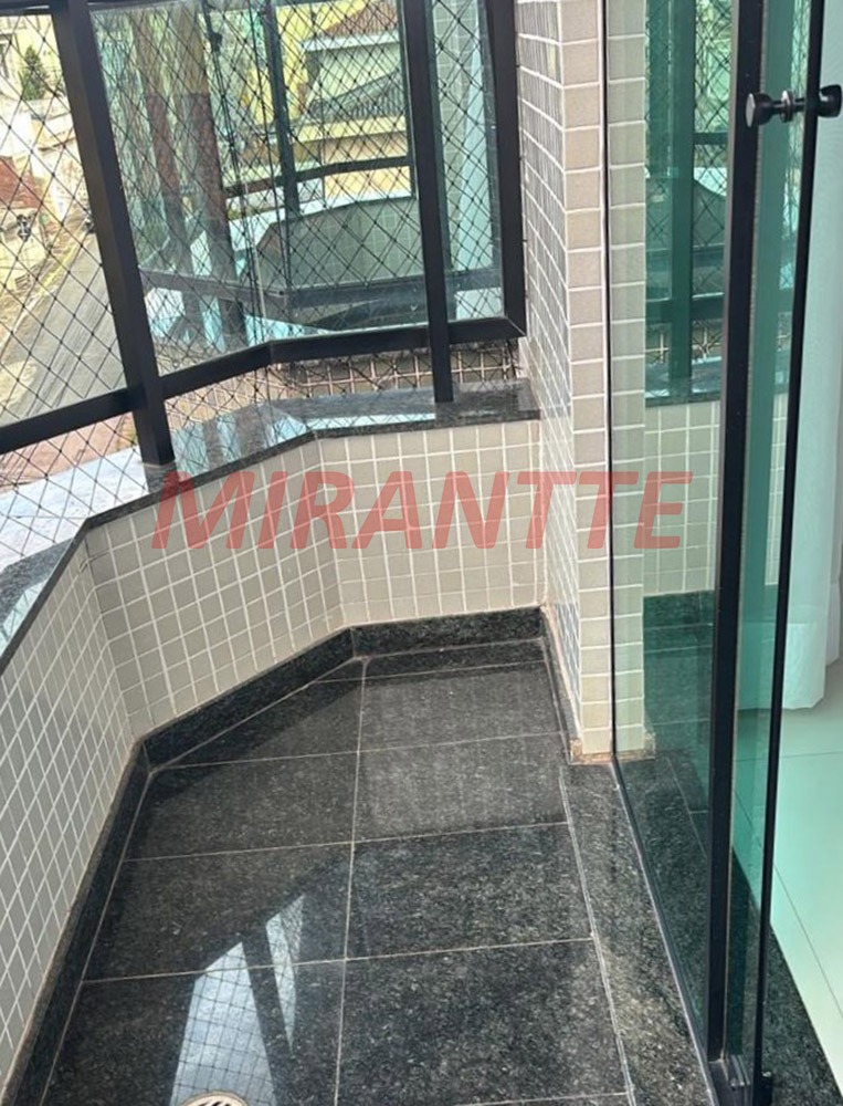 Apartamento de 188m² com 4 quartos em Freguesia do Ó