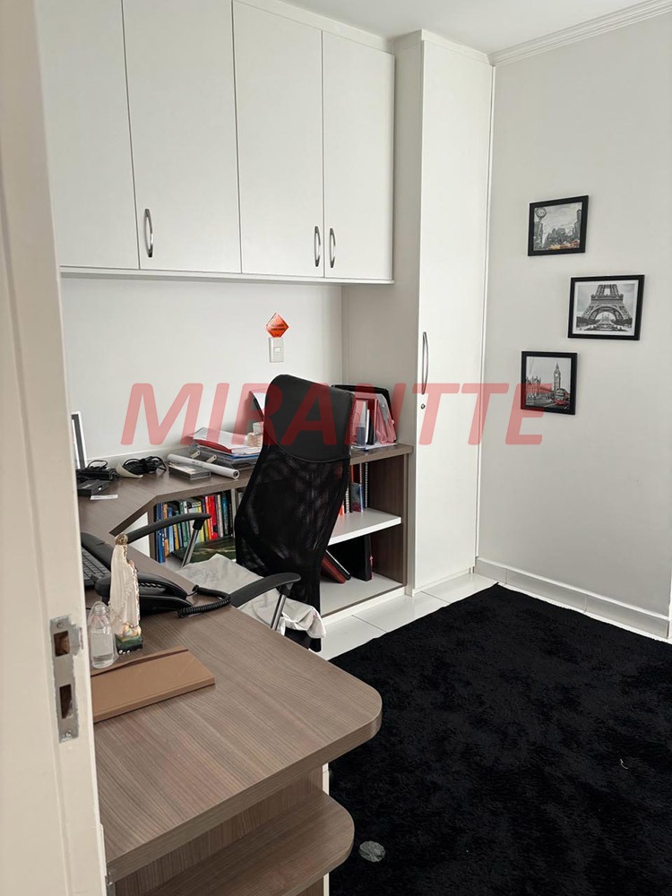 Apartamento de 188m² com 4 quartos em Freguesia do Ó