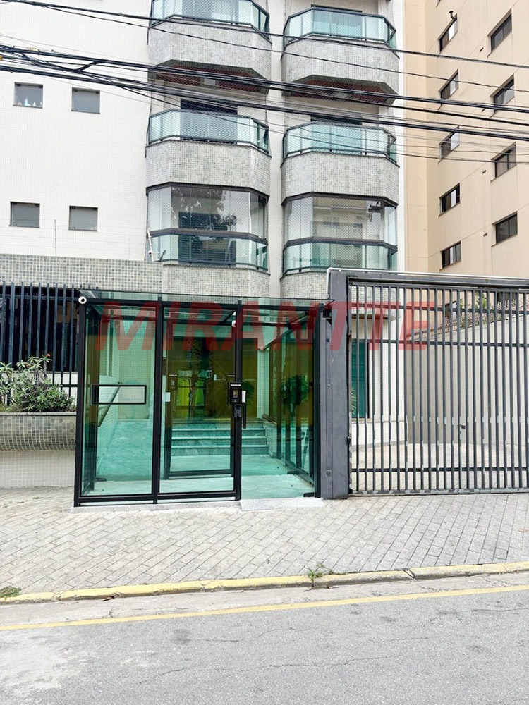Apartamento de 188m² com 4 quartos em Freguesia do Ó