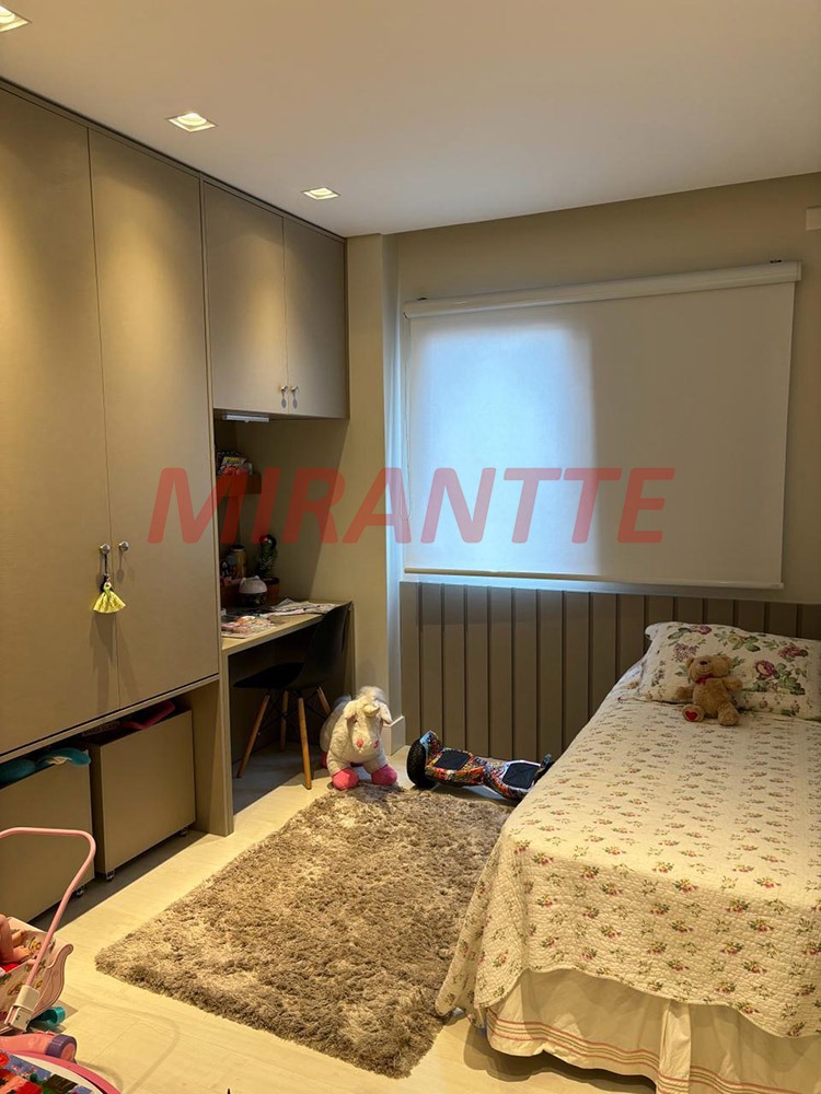 Apartamento de 188m² com 4 quartos em Freguesia do Ó