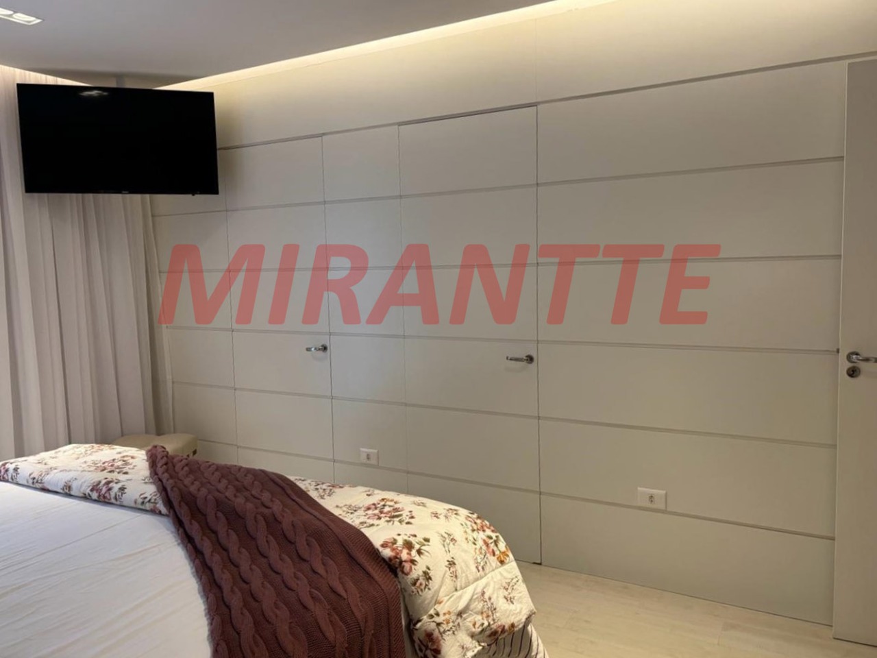 Apartamento de 188m² com 4 quartos em Freguesia do Ó