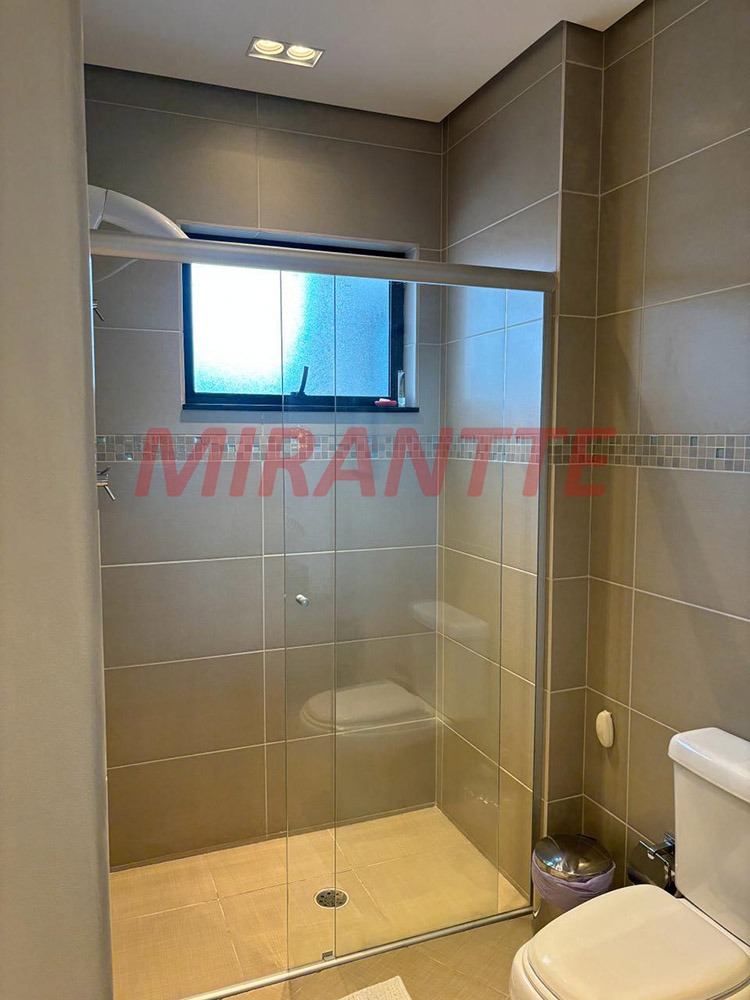 Apartamento de 188m² com 4 quartos em Freguesia do Ó