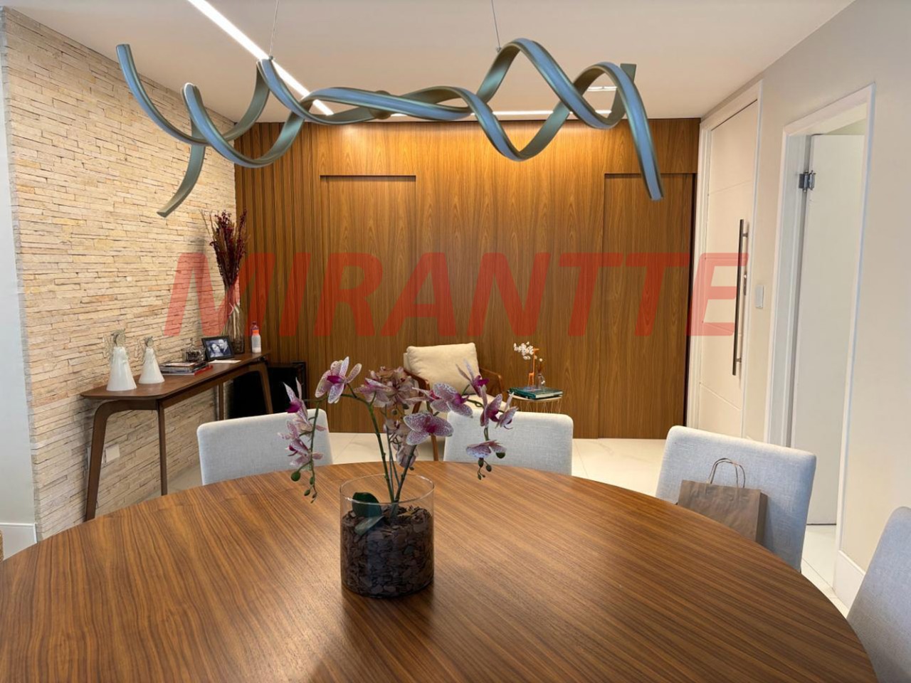 Apartamento de 188m² com 4 quartos em Freguesia do Ó
