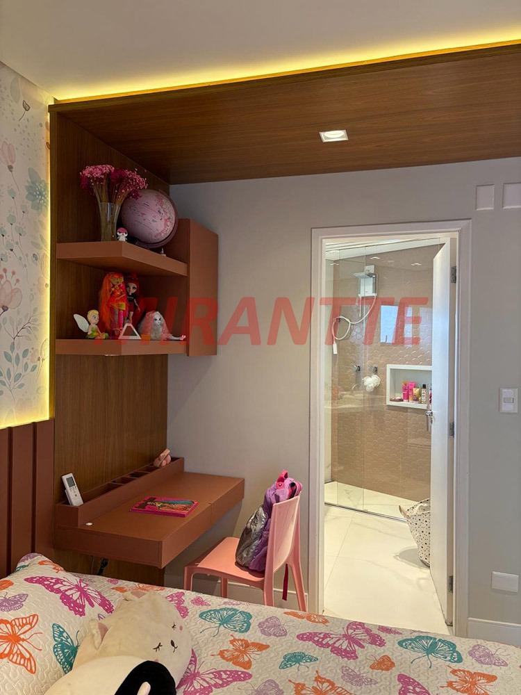Apartamento de 188m² com 4 quartos em Freguesia do Ó