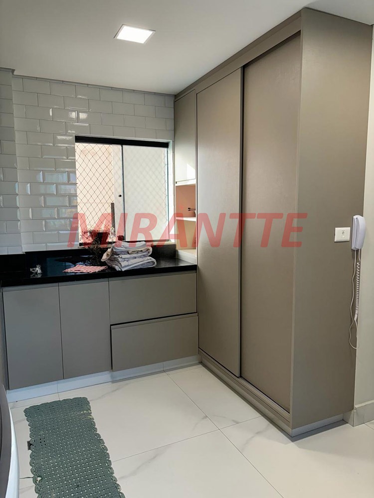 Apartamento de 188m² com 4 quartos em Freguesia do Ó