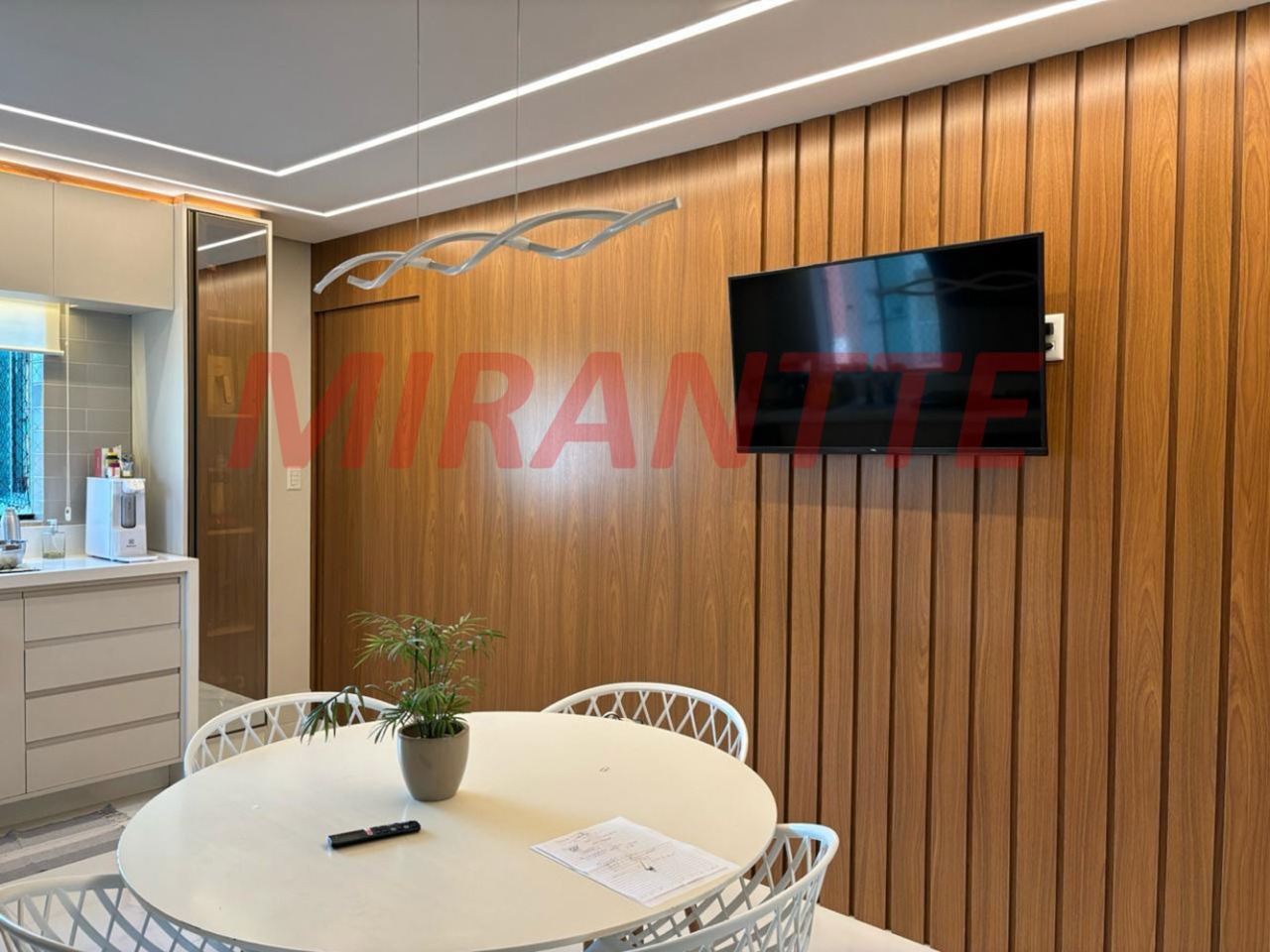 Apartamento de 188m² com 4 quartos em Freguesia do Ó