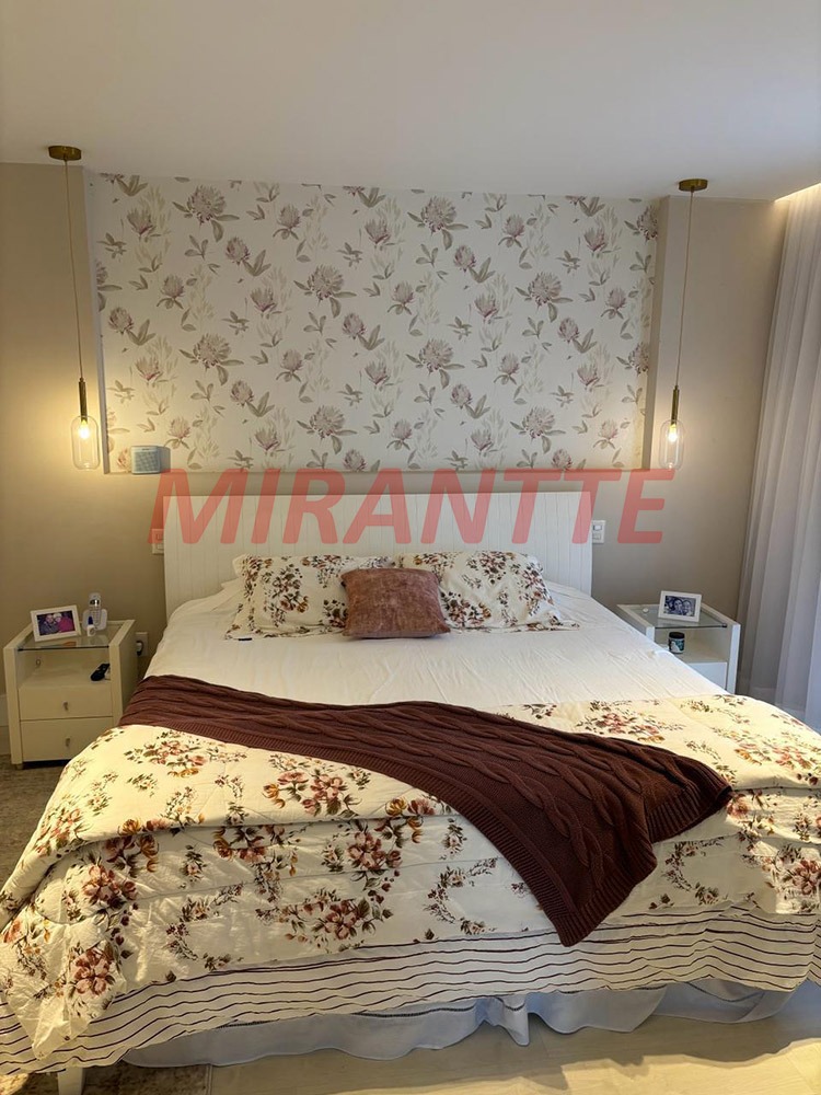 Apartamento de 188m² com 4 quartos em Freguesia do Ó