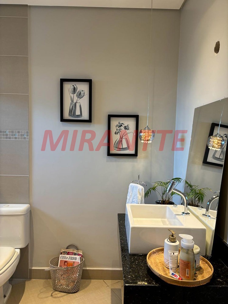 Apartamento de 188m² com 4 quartos em Freguesia do Ó