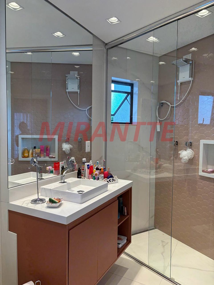 Apartamento de 188m² com 4 quartos em Freguesia do Ó