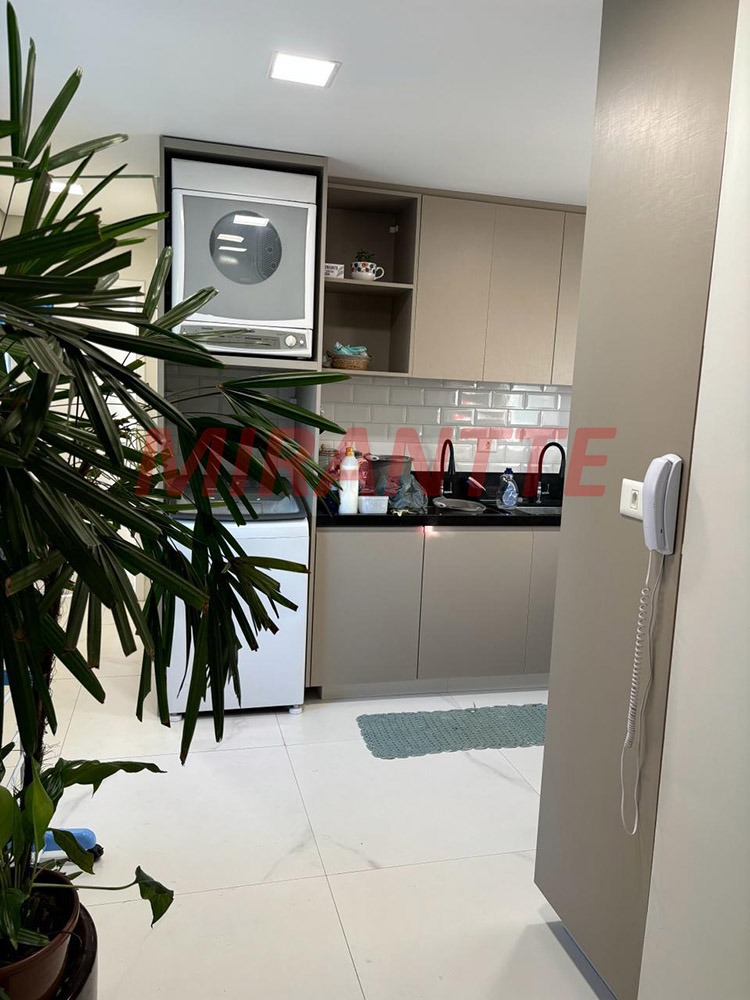 Apartamento de 188m² com 4 quartos em Freguesia do Ó