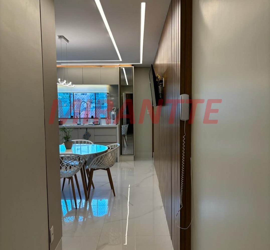Apartamento de 188m² com 4 quartos em Freguesia do Ó