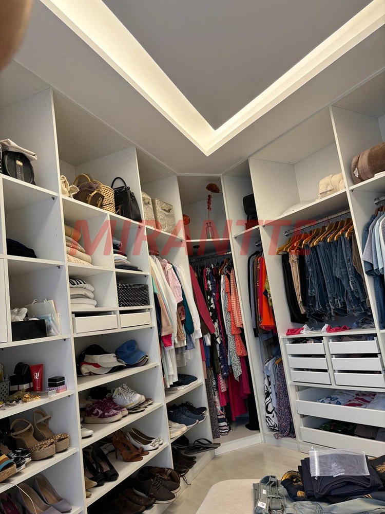 Apartamento de 188m² com 4 quartos em Freguesia do Ó