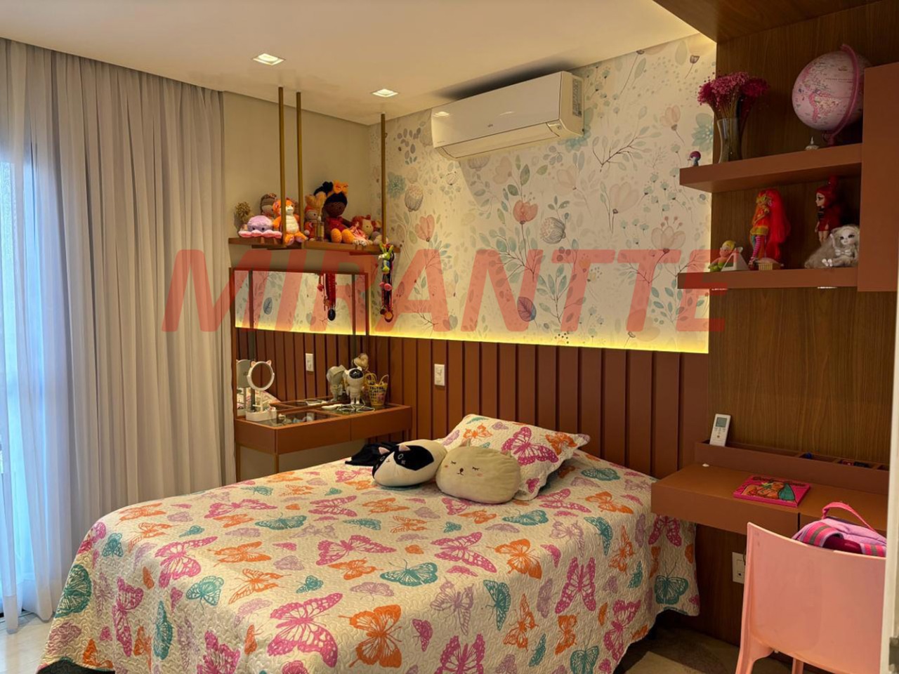 Apartamento de 188m² com 4 quartos em Freguesia do Ó