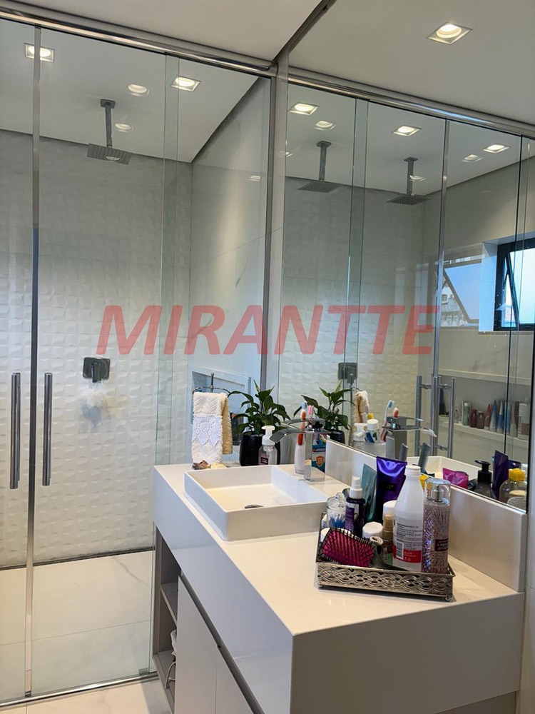 Apartamento de 188m² com 4 quartos em Freguesia do Ó