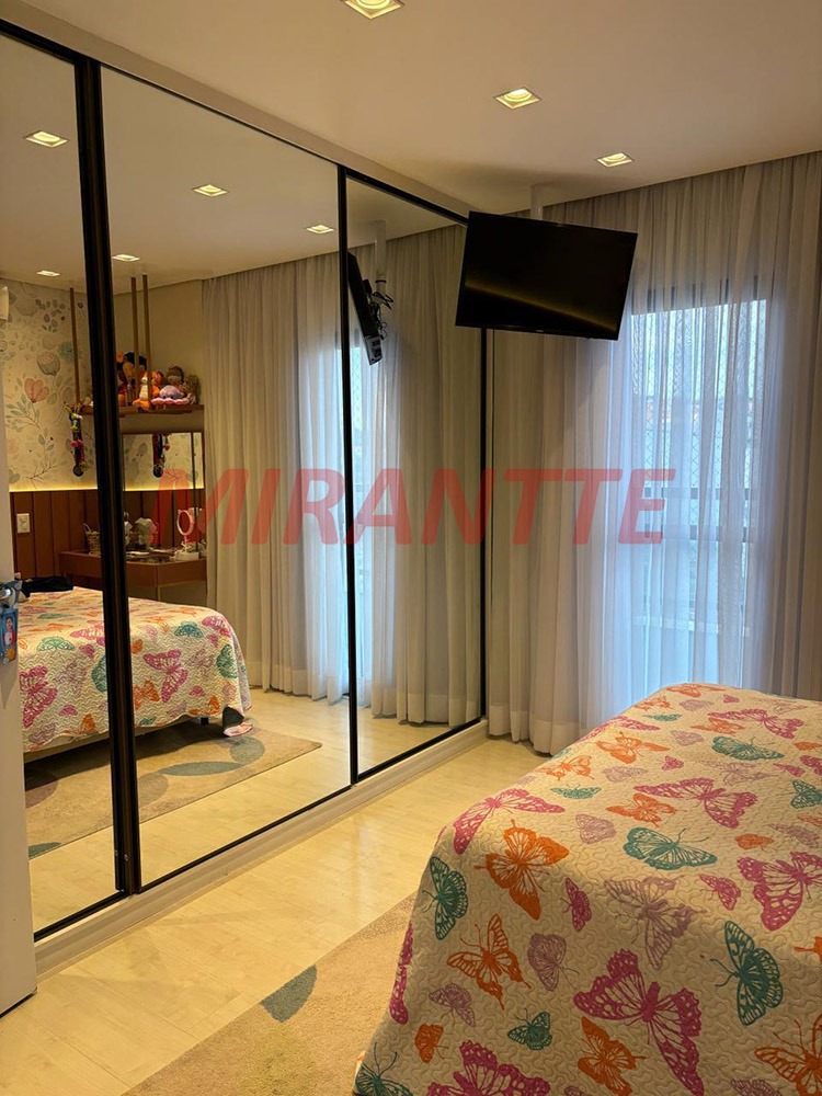 Apartamento de 188m² com 4 quartos em Freguesia do Ó