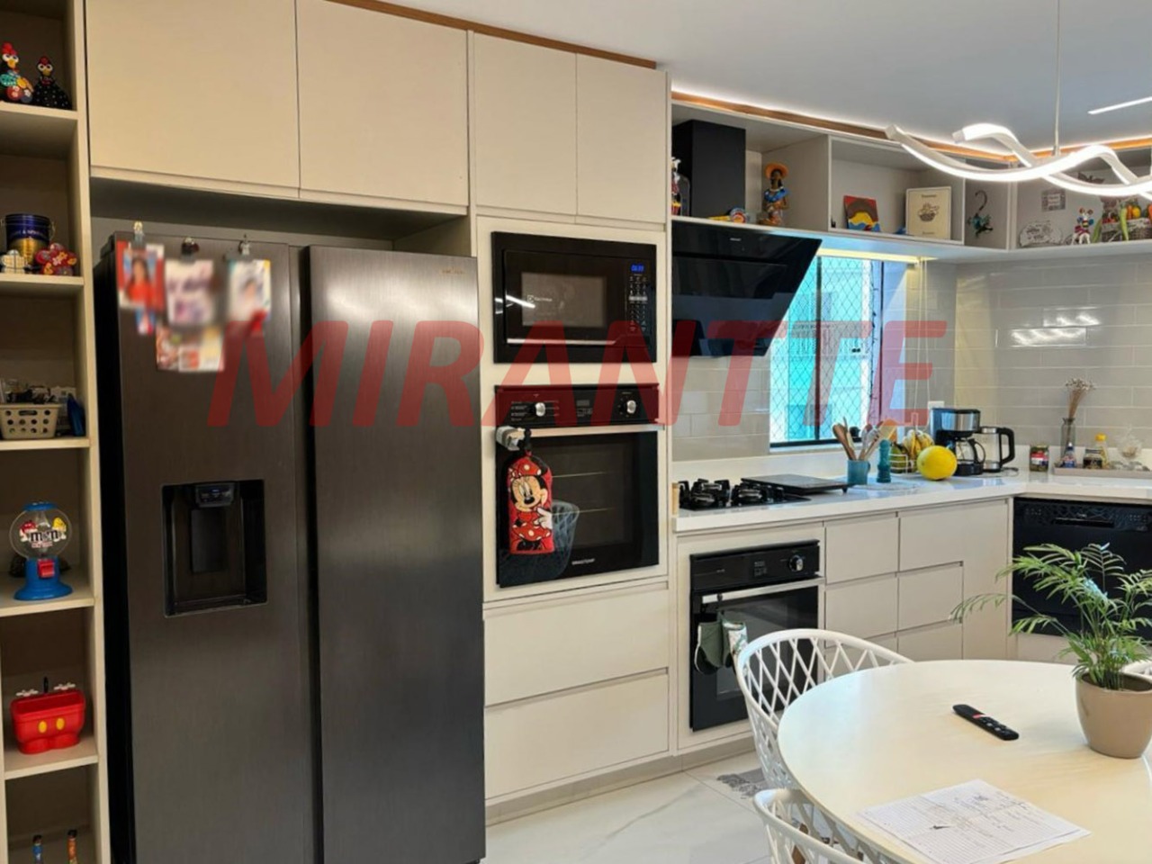 Apartamento de 188m² com 4 quartos em Freguesia do Ó
