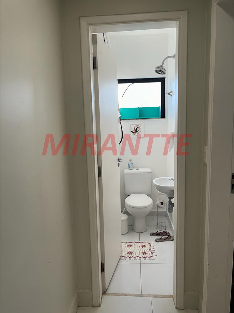 Apartamento de 188m² com 4 quartos em Freguesia do Ó