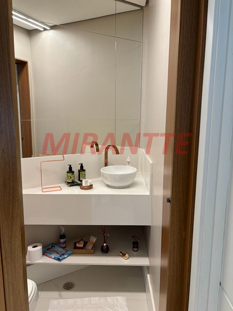 Apartamento de 188m² com 4 quartos em Freguesia do Ó