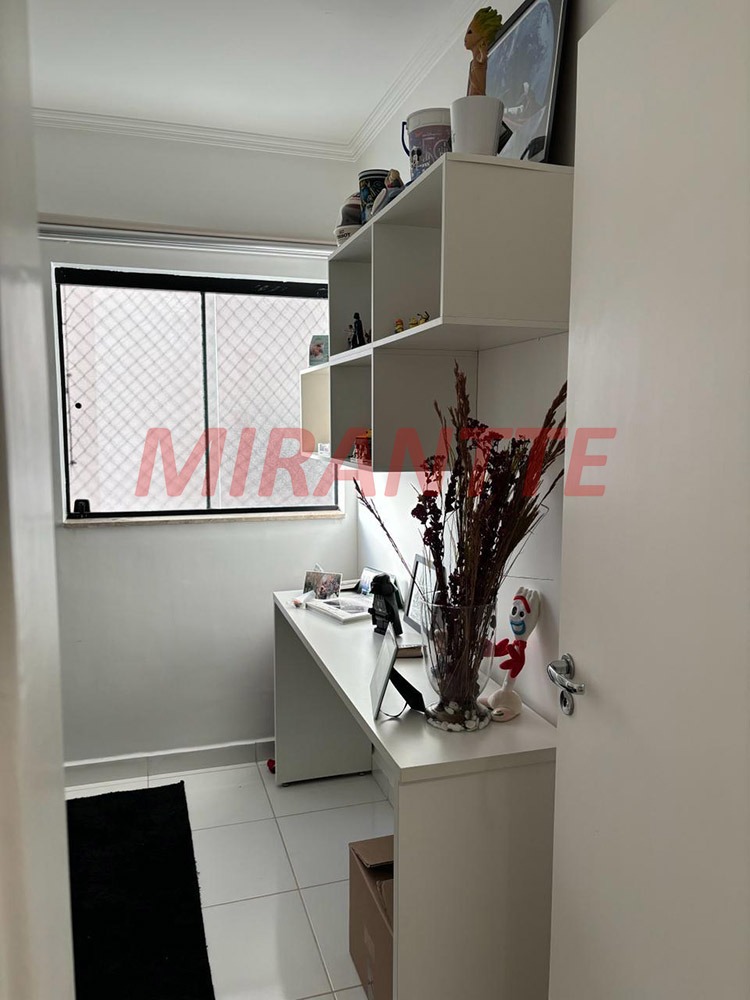 Apartamento de 188m² com 4 quartos em Freguesia do Ó