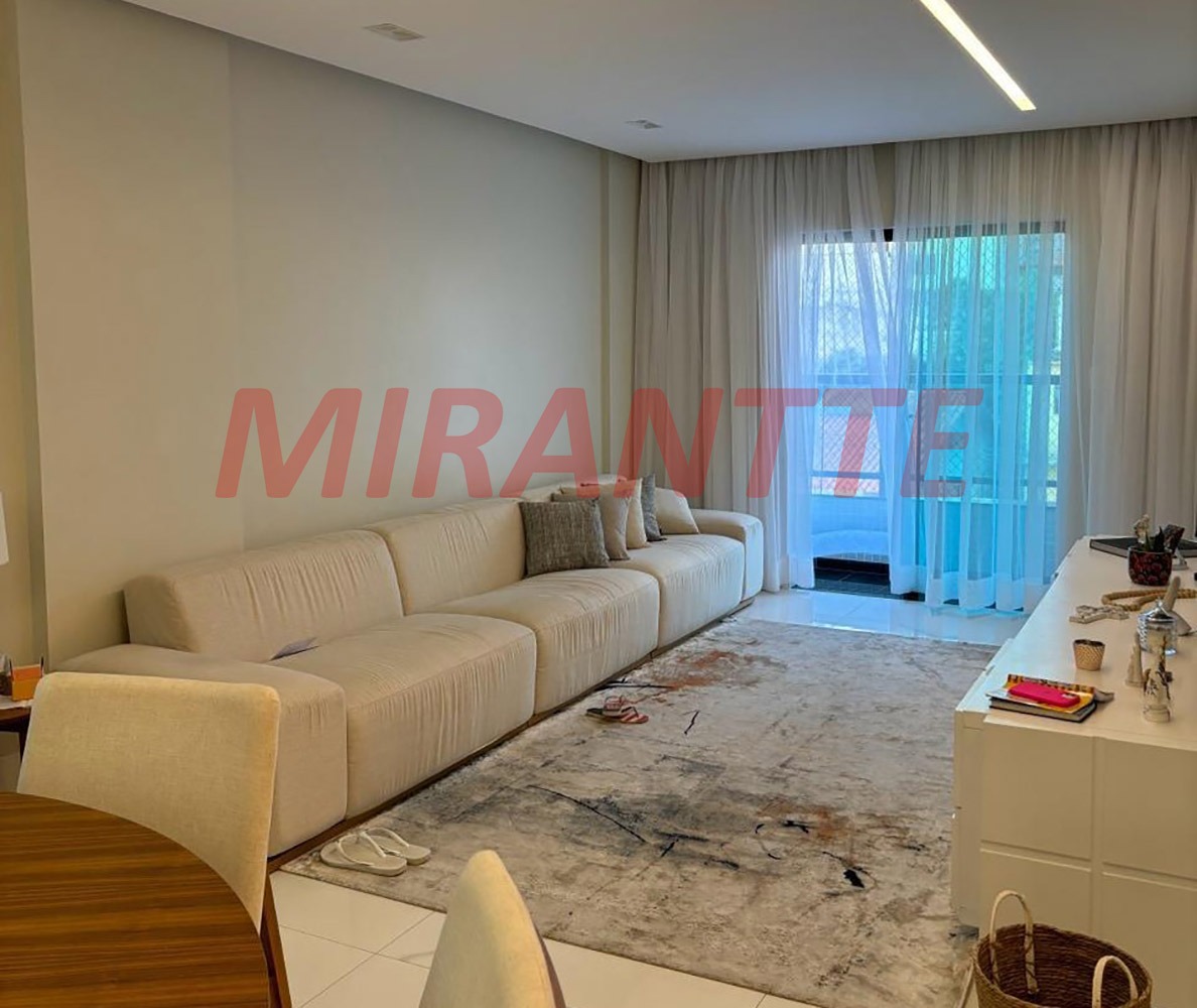 Apartamento de 188m² com 4 quartos em Freguesia do Ó