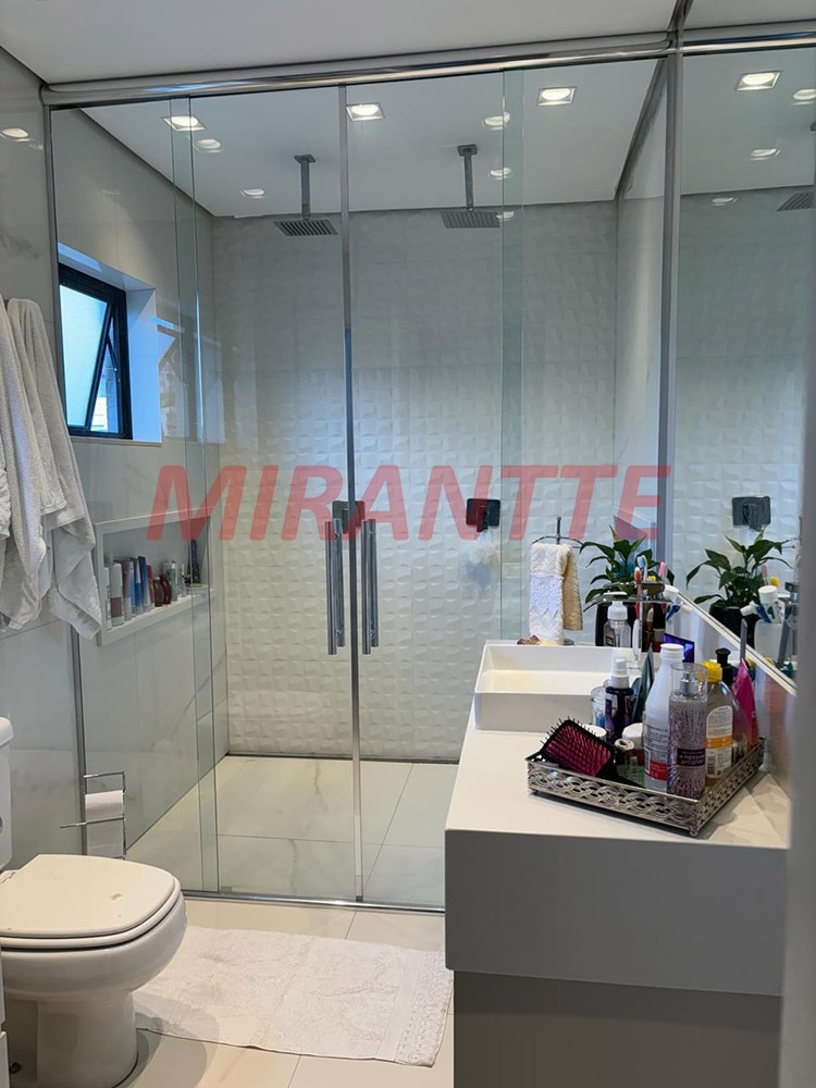 Apartamento de 188m² com 4 quartos em Freguesia do Ó