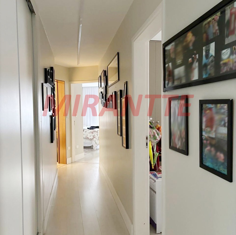 Apartamento de 188m² com 4 quartos em Freguesia do Ó