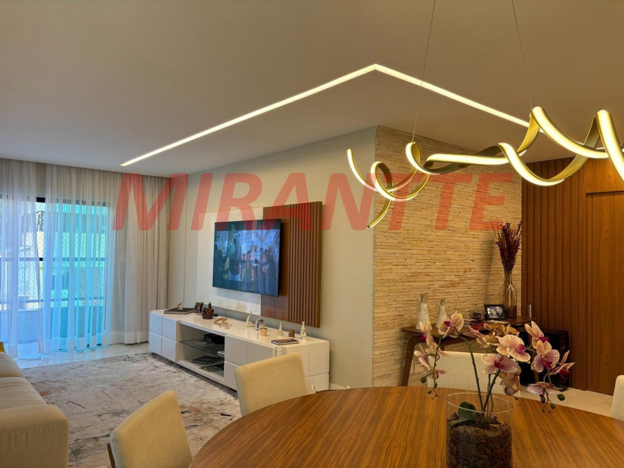 Apartamento de 188m² com 4 quartos em Freguesia do Ó
