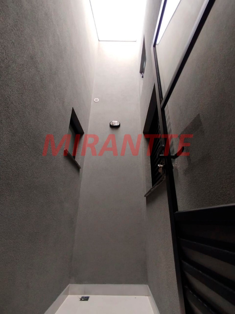 Casa terrea de 157m² com 3 quartos em Vila Roque
