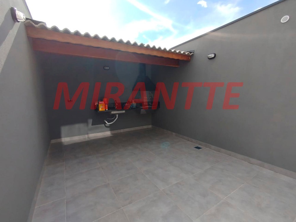 Casa terrea de 157m² com 3 quartos em Vila Roque