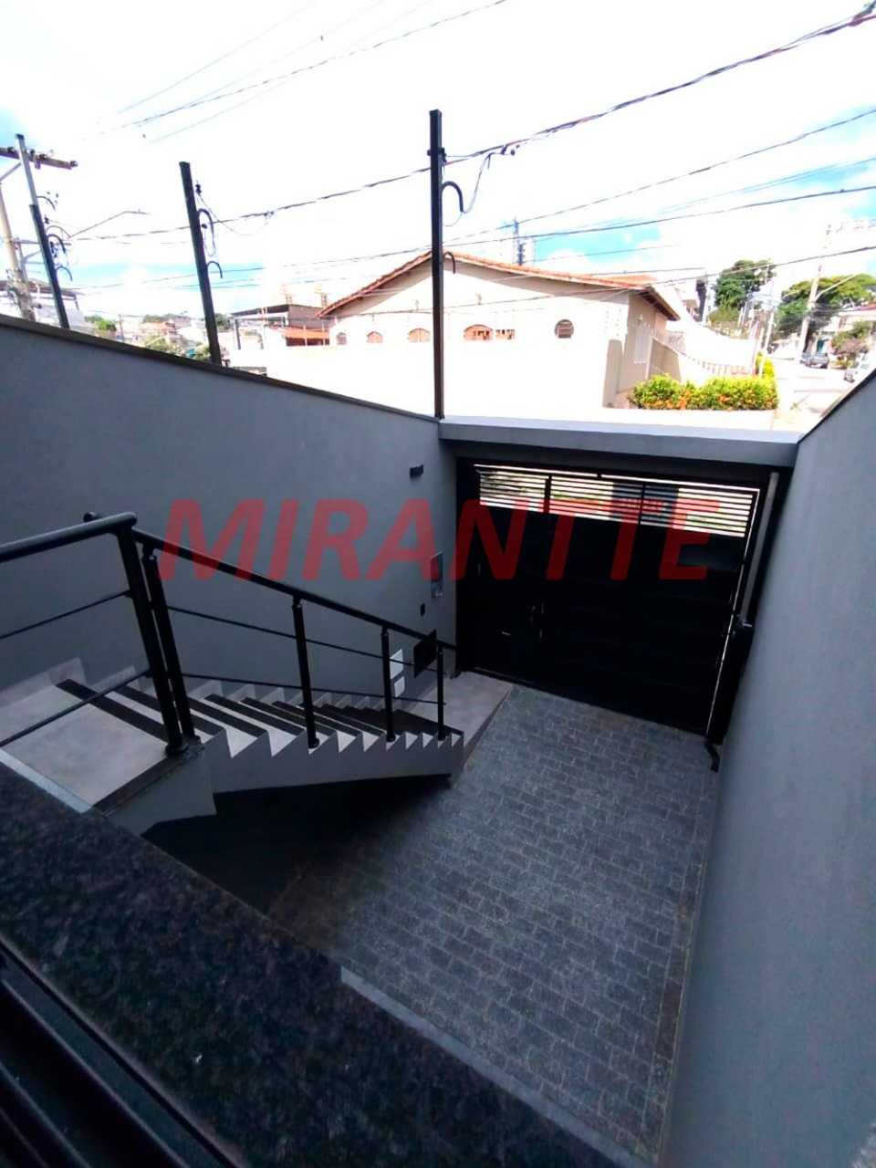 Casa terrea de 157m² com 3 quartos em Vila Roque