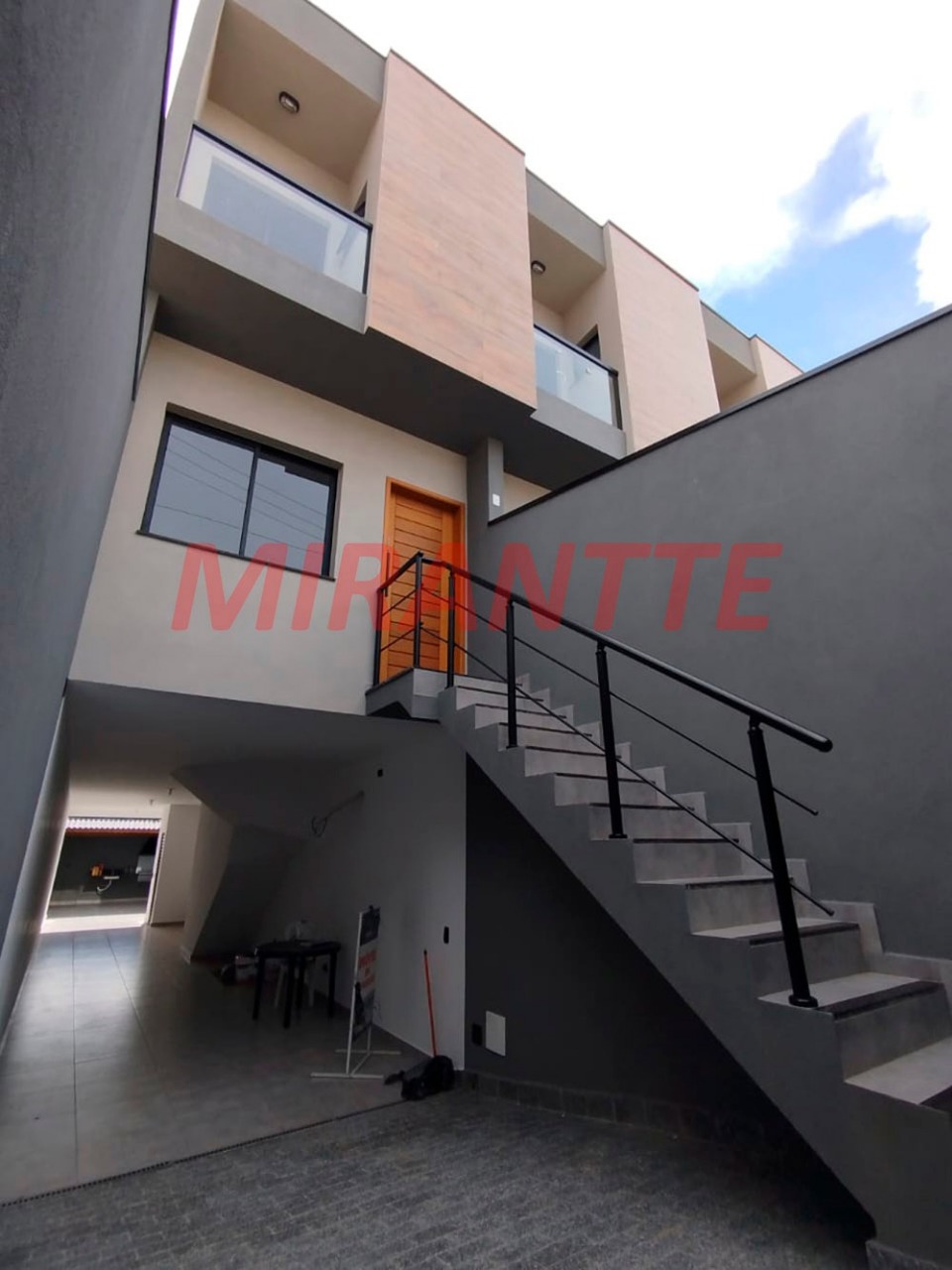 Casa terrea de 157m² com 3 quartos em Vila Roque