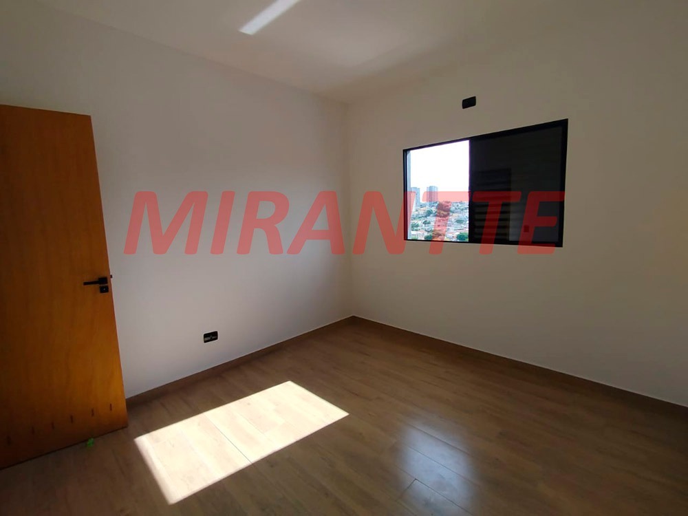 Casa terrea de 157m² com 3 quartos em Vila Roque