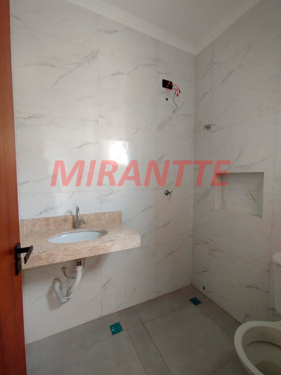 Casa terrea de 157m² com 3 quartos em Vila Roque