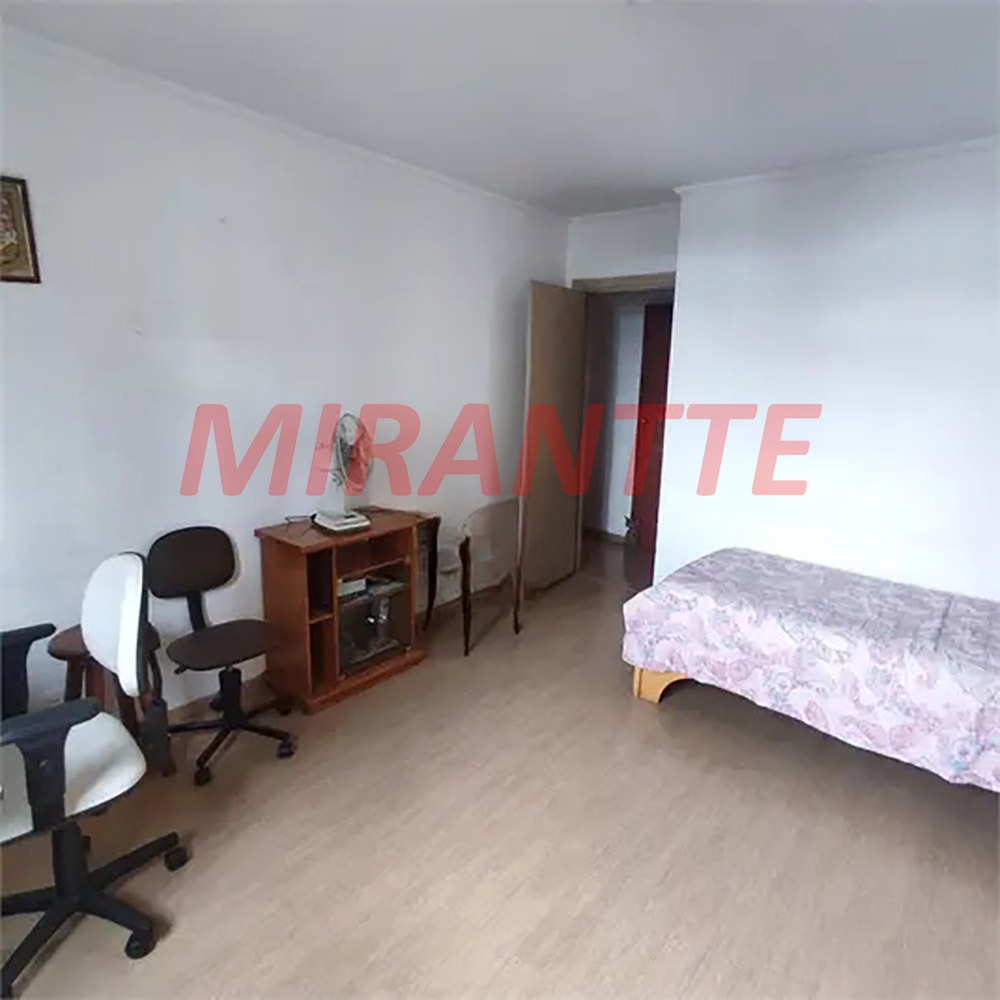 Apartamento de 210m² com 4 quartos em Santana