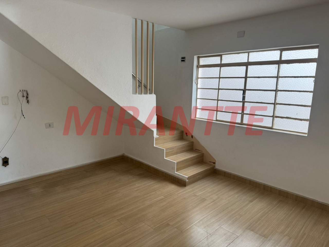 Sobrado de 109m² com 2 quartos em Parque Peruche