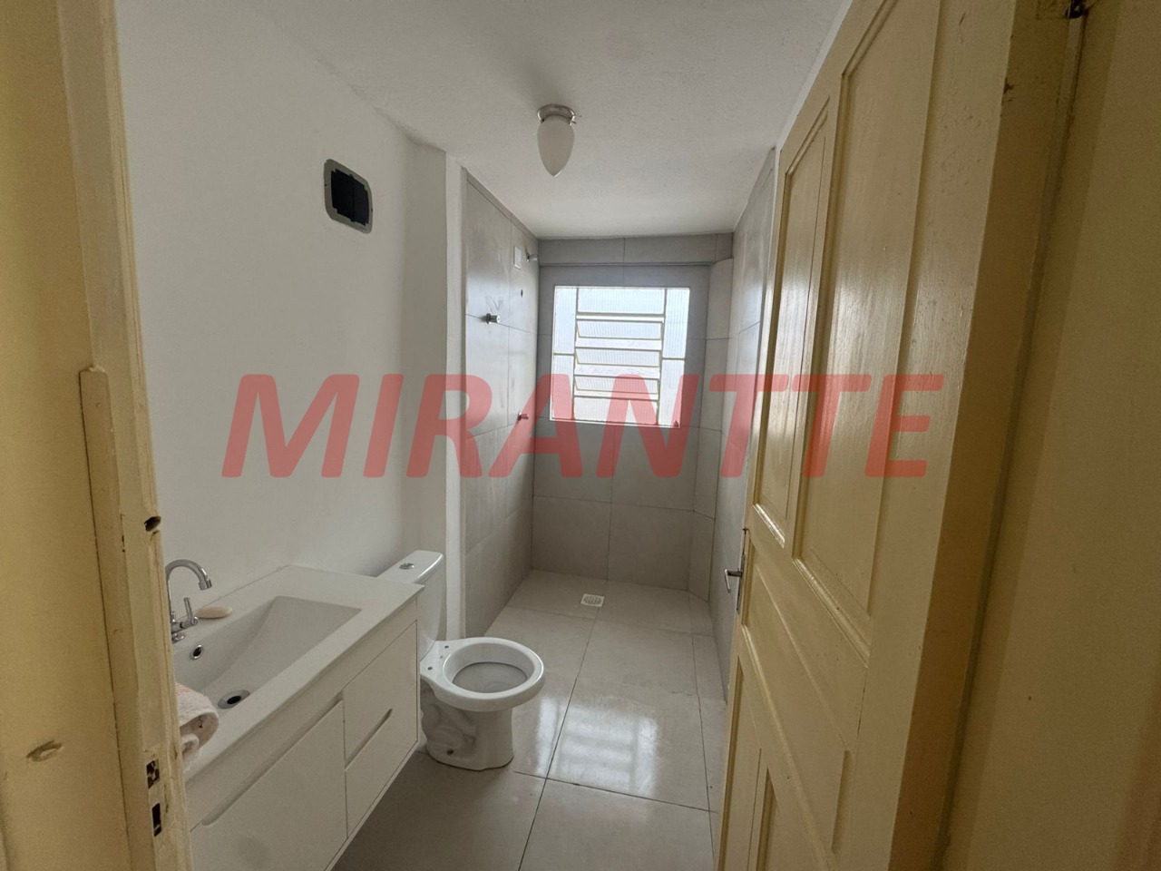 Sobrado de 109m² com 2 quartos em Parque Peruche
