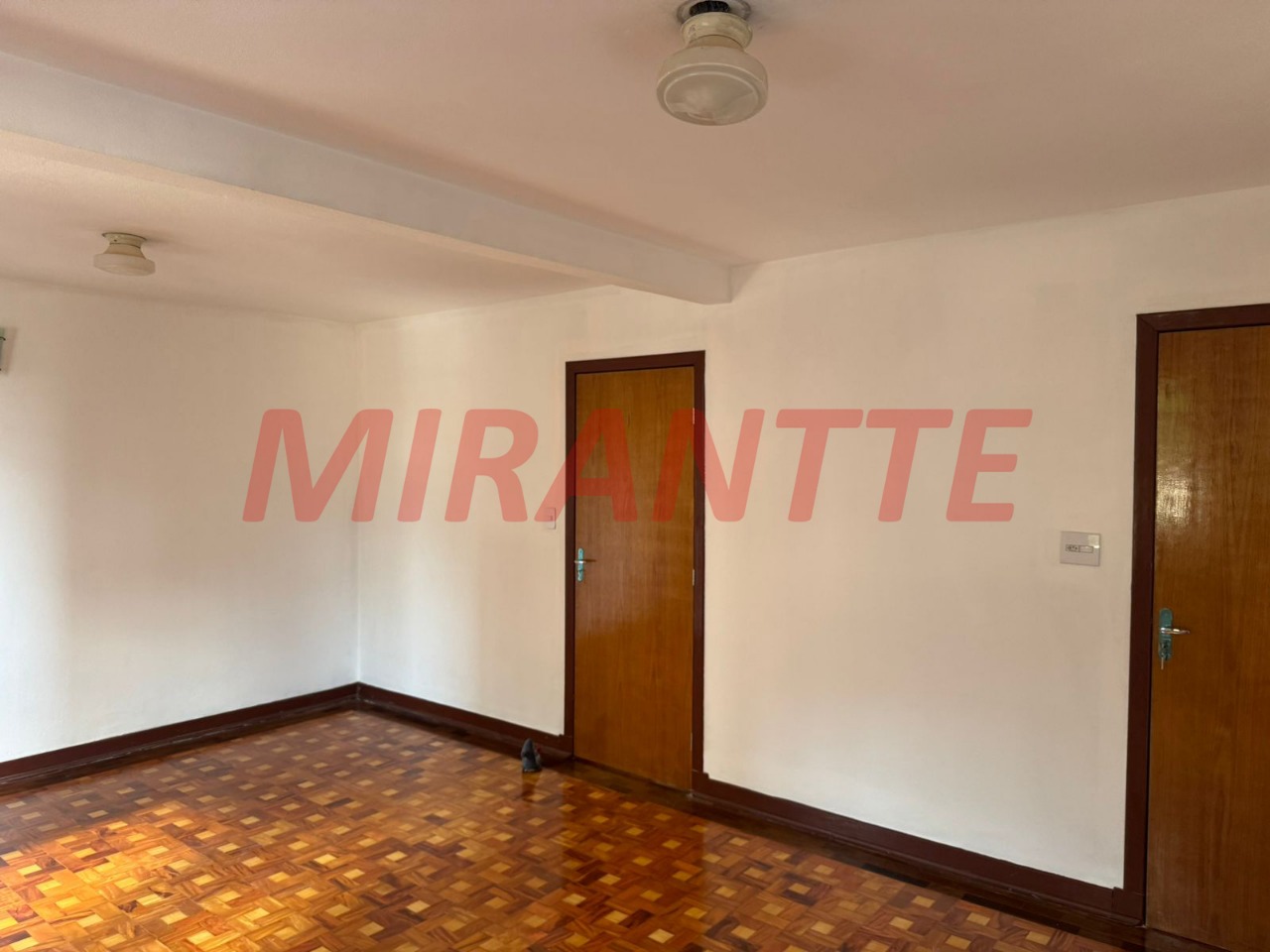 Sobrado de 109m² com 2 quartos em Parque Peruche