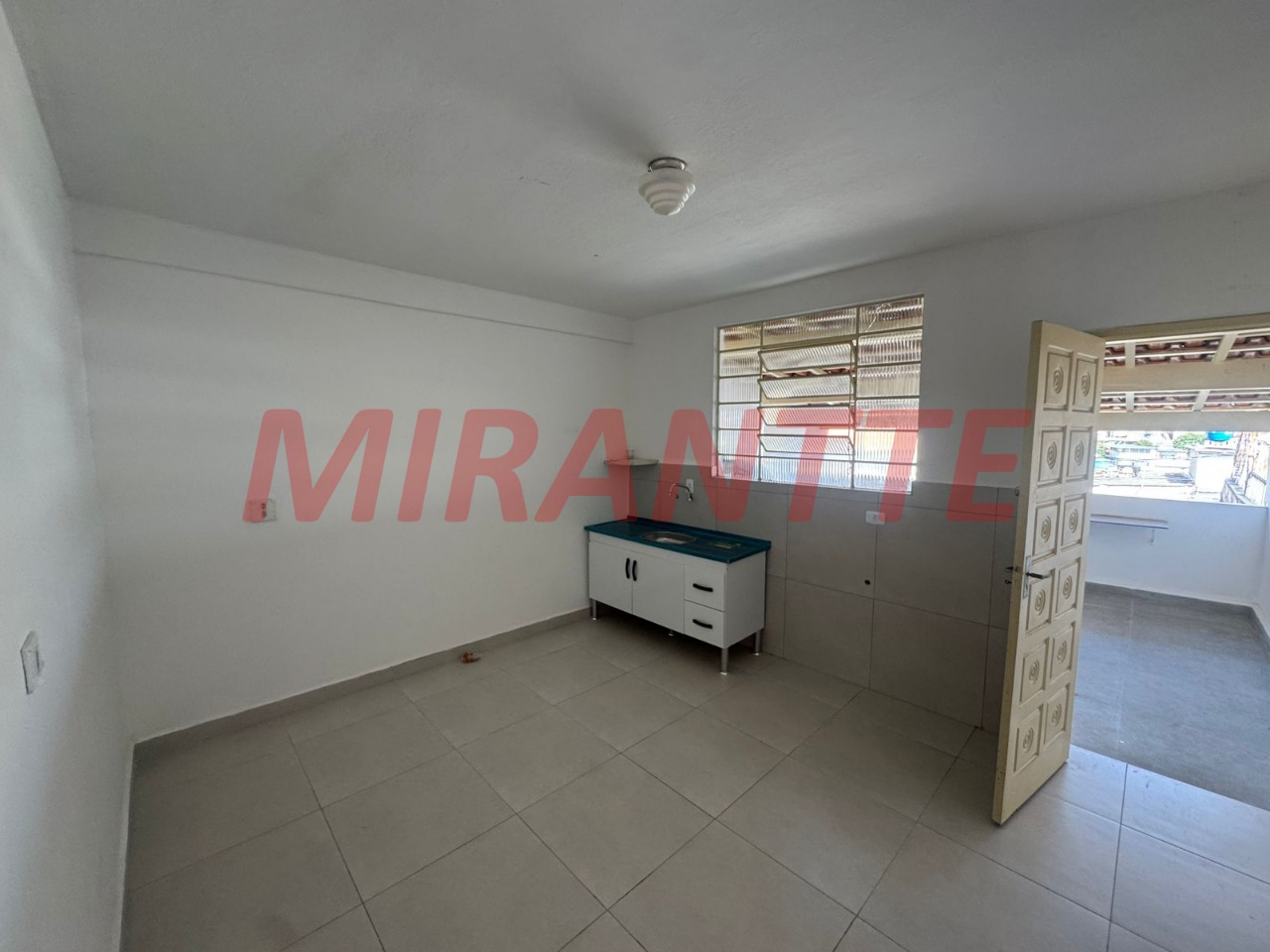 Sobrado de 109m² com 2 quartos em Parque Peruche