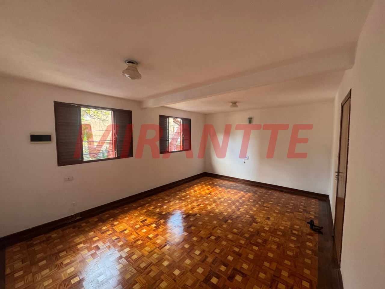 Sobrado de 109m² com 2 quartos em Parque Peruche