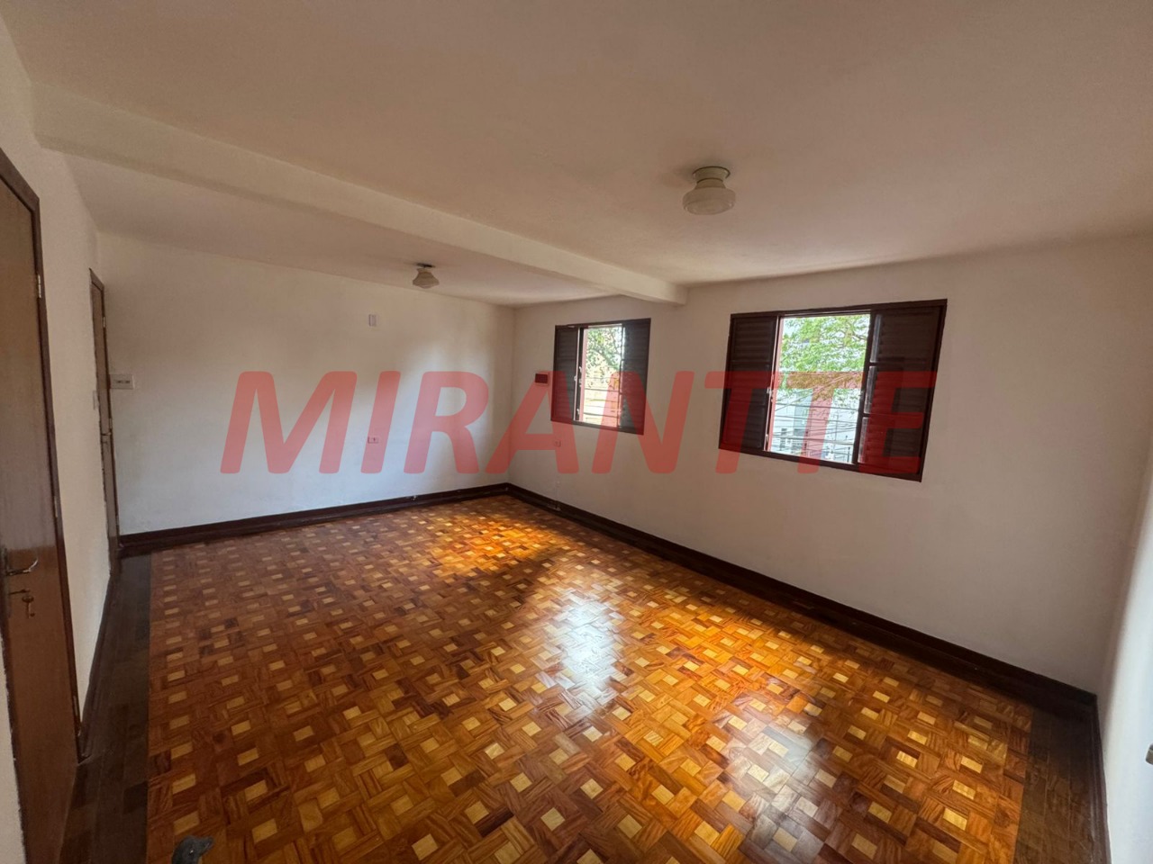 Sobrado de 109m² com 2 quartos em Parque Peruche