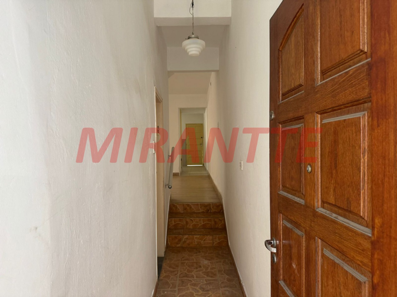 Sobrado de 109m² com 2 quartos em Parque Peruche