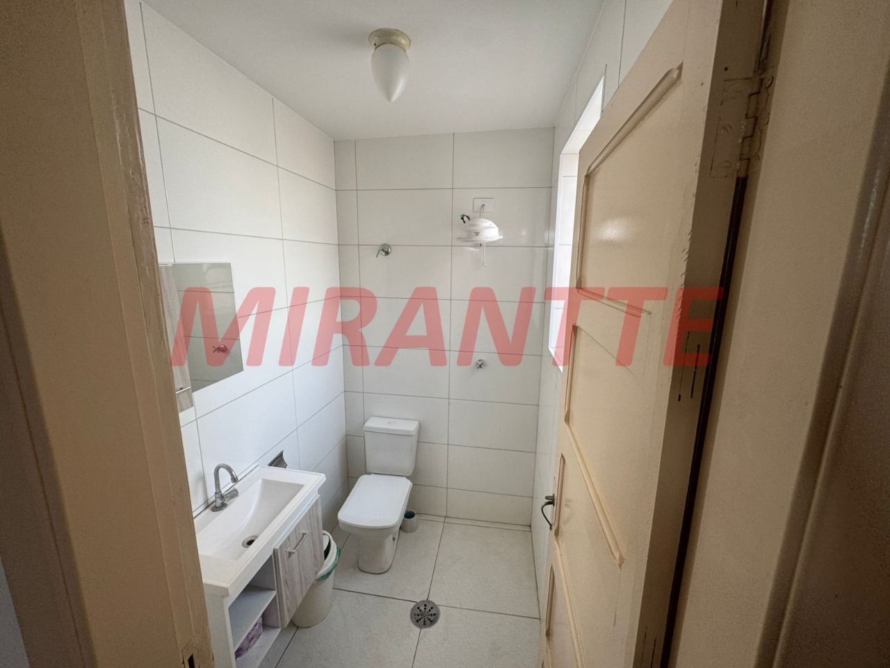 Sobrado de 109m² com 2 quartos em Parque Peruche