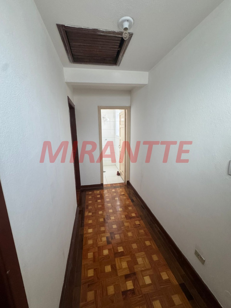 Sobrado de 109m² com 2 quartos em Parque Peruche